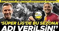 Şampiyon Galatasaraya büyük övgü ve dikkat çeken analiz: Süper Lig Icardi Sezonu!