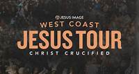 Jesus Tour - Jesus Image
