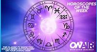 This Week's Horoscopes