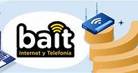 BAit Internet: conoce los paquetes, precio, cómo contratar, recargar e instalar 2023