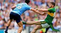 GAA | Latest Gaelic Games News, Results & Fixtures | RTÉ Sport