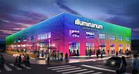 Illuminarium Experiences