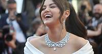 Festival de Cannes: standing ovation de 9 minutes et tapis rouge ultra-glamour pour la montée des marches d'"Emilia Perez" de Jacques Audiard