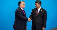 EU setzt auf „De-Risking“, doch Ungarn rückt Peking immer näher