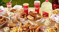 The rumors are true: Raising Cane's is coming to Memphis