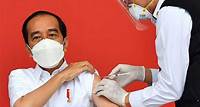 6 Jenis Vaksin Covid-19 di Indonesia: Sinovac, AstraZeneca, hingga Pfizer