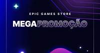 Megapromoção 2023 da Epic Games