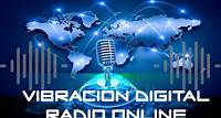 Vibracion Digital Online Radio