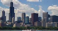 Chicago Lake und River Architecture Tour