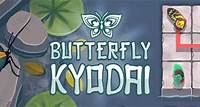 Butterfly Kyodai kostenlos spielen bei RTLspiele.de