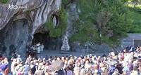 Messe de la solennité de l’Ascension du Seigneur à 10h à Lourdes - 9 mai 2024