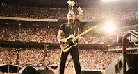 Bruce Springsteen and The E Street Band Tickets | 2023-24 Tour & Konzert-Informationen