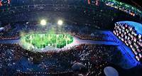 Jogos Olímpicos de Verão Rio 2016 - Atletas, Medalhas e Resultados