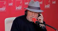 Rappel - Le chanteur Bernard Lavilliers : "Les non-vaccinés sont des connards antivax qui rêvent de dictature !"