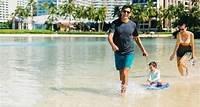 Grand Waikikian, a Hilton Grand Vacations Club Waikiki Beach, Oahu Point yourself toward paradise