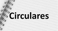 Circulares