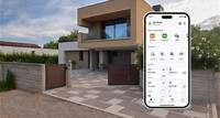 Nouvelle application Yubii Home: votre maison entre vos mains! La nouvelle application offre une interface super-intuitive et facile à utiliser pour contrôler l'ensemble de l'écosystème de la maison.