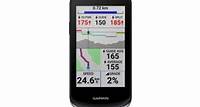 Compteur GPS Garmin Edge 1040 à partir de 519,99 € au lieu de 599,99 €