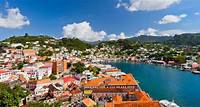 Grenada Yacht Charters & Sailing Vacations | The Moorings