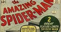 Amazing Spider-Man - 1963 (Marvel)
