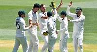 AUS vs IND, India in Australia 2020/21, 1st Test at Adelaide, December 17 - 19, 2020 - Full Scorecard