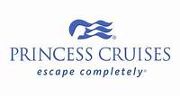 Princess Cruises - Ships and Itineraries 2023, 2024, 2025 | CruiseMapper