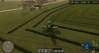 AI Vehicle Extension v0.0.1.6 FS22 - Farming Simulator 22 Mod | FS22 mod