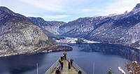 Private Day Tour of Hallstatt and Salzburg from Vienna 4WD Tours