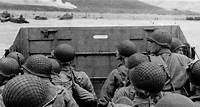 D-Day D-Day: The Invasion of Normandy