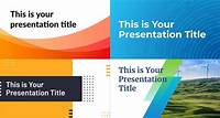 Professional Powerpoint Templates and Google Slides Themes