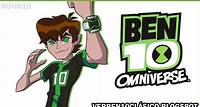 Ben 10 Omniverse