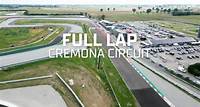 VIDEO GRATUITE : Ne manquez pas les premiers tours de roues du WorldSBK sur le circuit de Crémone !