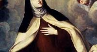 Santa Teresa d’Ávila, a grande doutora da oração