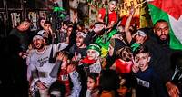 Deutschland finanziert wieder UNRWA: Hamas-Judenmörder und Islamisten sagen danke, Ampel!