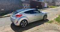 Veloster 2013 Modelo mais completo