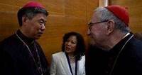 Vatikan/China: Papst-Gehorsam schadet Liebe zum eigenen Land nicht