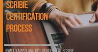 How to Apply and Get Certified at Scribie - Scribie Blog