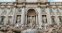 Rom: Entdecke den Trevi-Brunnen und die unterirdische Tour 40 Minuten (410 Reviews) 35 €