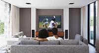 Discover home entertainment in Dolby
