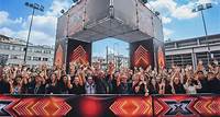 X Factor 2024, Partecipa come pubblico alle Audizioni! 09 maggio 2024