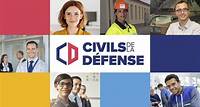 Le recrutement civil