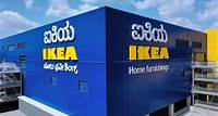 IKEA Bangalore- Furniture and Home Furnishing Store