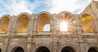 Arles Private Guided Walking Tour From Marseille