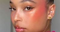 Teste: Qual técnica de blush mais combina com a sua maquiagem?