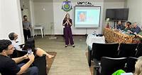 Sandra Adriana Zimpel defende memorial e se torna professora titular da Uncisal