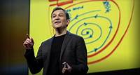 Dan Harris: The benefits of not being a jerk to yourself