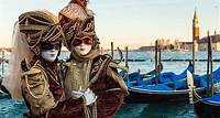 Private Gondelfahrt abseits der ausgetretenen Pfade in Venedig