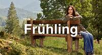 Frühling - Emotionale Filmreihe mit Simone Thomalla