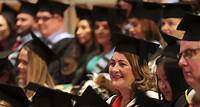 Almost 1,000 graduates received their parchments in The Helix DCU Spring Graduation 2024
