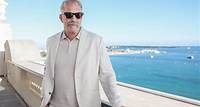 "Je rêvais de montrer mon film au Festival de Cannes": nous avons rencontré Kevin Costner, venu présenter "Horizon" sur la Croisette